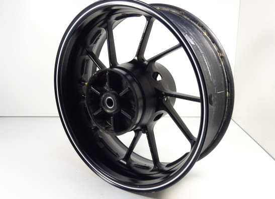 Felge hinten Yamaha MT 09