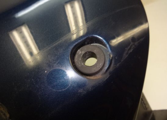 Achterkuipdeel Honda Deauville 650 - 700