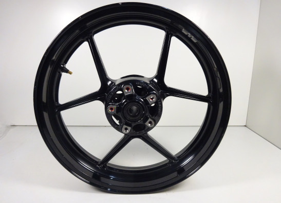 Front Wheel Kawasaki ER 6 2012-2015