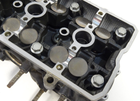 Zylinderkopf Yamaha MT 09