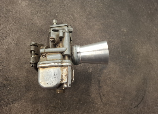 Carburateurset Laverda 750