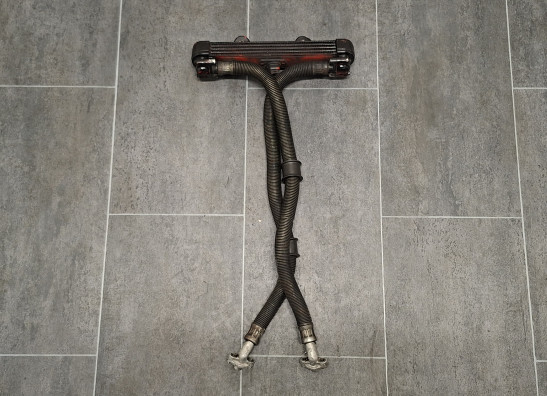 Oliekoeler Honda CB 750 F