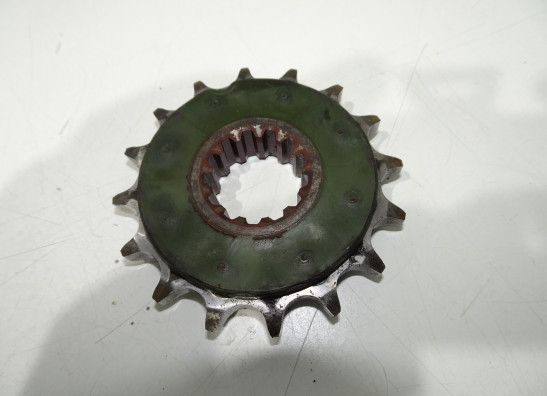 Ketting en tandwielset Honda VFR 750