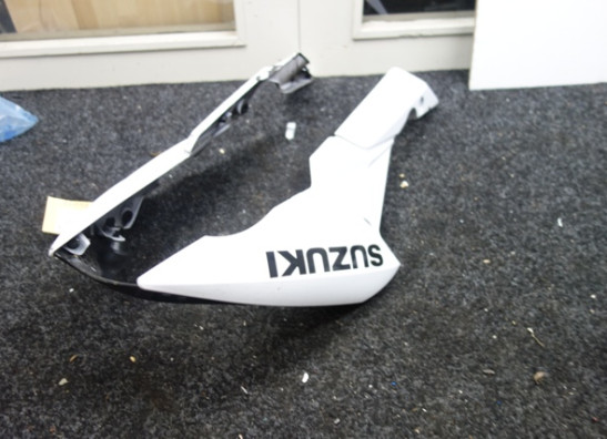 Cowl under Suzuki GSX S 750
