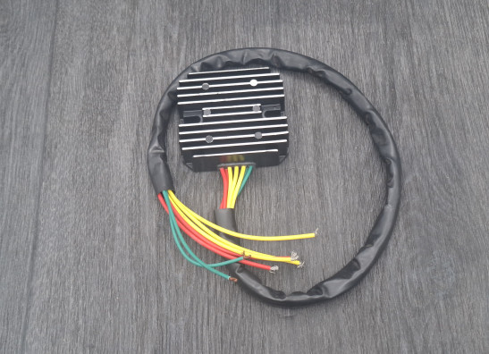 Spanningsregelaar Honda VT 1100