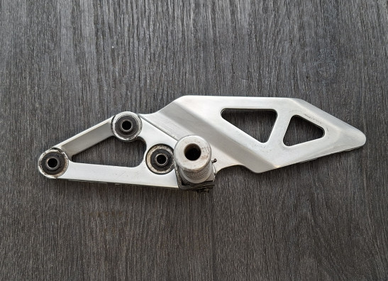 Schetsplaat links Suzuki GSX R 1100