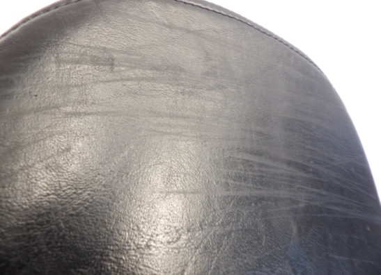 Buddy zadel Yamaha XVS 650 Dragstar