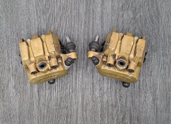 Brake calipers front Honda VFR 750