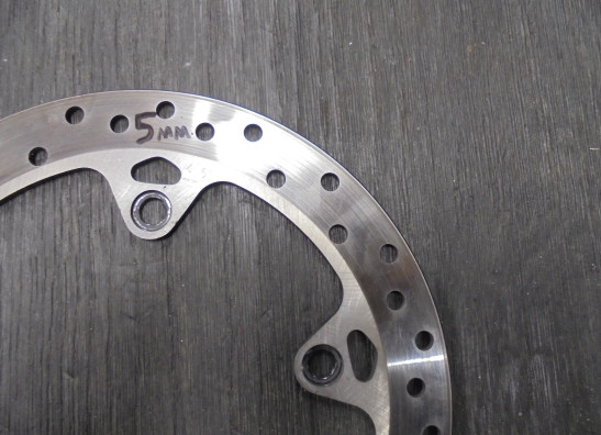 Rear brake disc BMW R 1200 RT