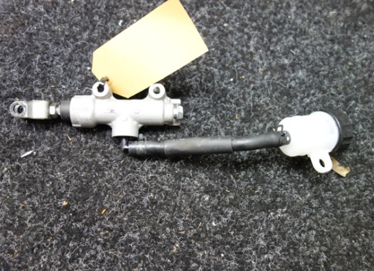 Koppelingshandle Kawasaki Z 650