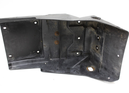 Achterspatbord Suzuki GSX R 750