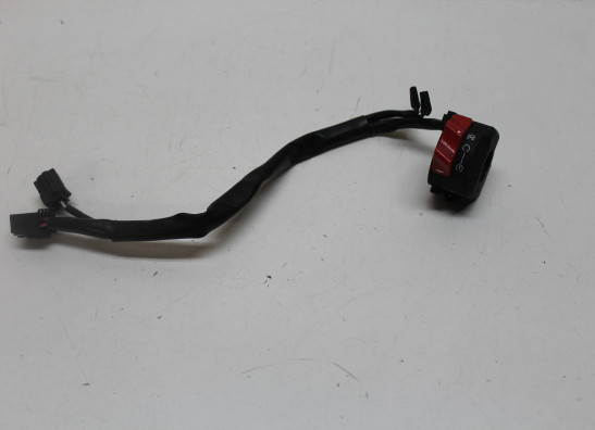 Handlebar switch assy right Yamaha MT 09
