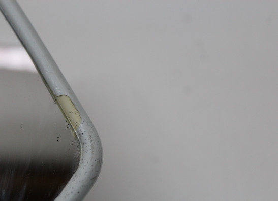 Mirror left Honda VFR 750 R - RC30