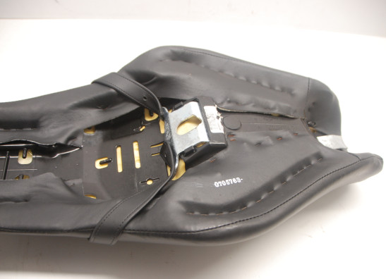 Zadel Harley Davidson Sportster