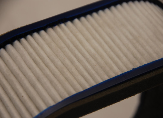 Luchtfilter Harley Davidson VROD VRSC