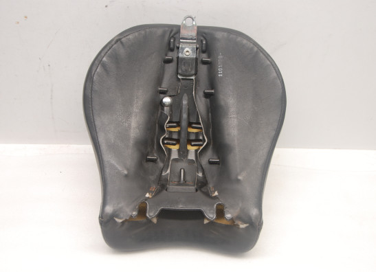 Zadel Harley Davidson Softtail