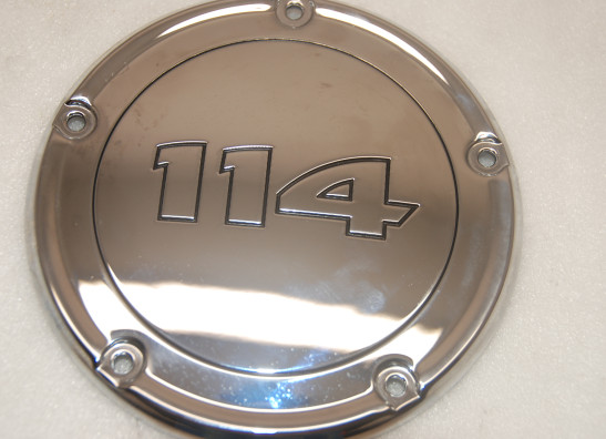 Crankcase cover Clutch side Harley Davidson Touring FL