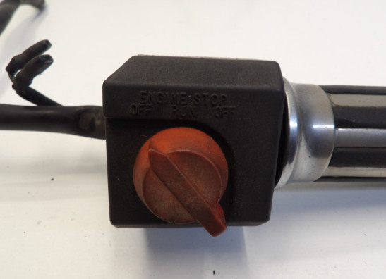 Stuurschakelaar rechts Honda Goldwing GL