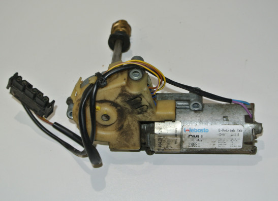 Kuipruit BMW R 1150 RT   R 850 RT