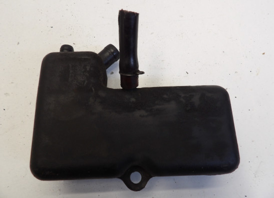 Overig Kawasaki GPZ 500