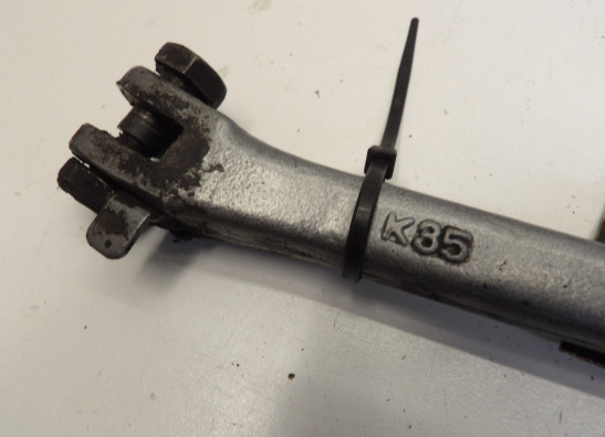 Side stand bar Kawasaki ZZR 600