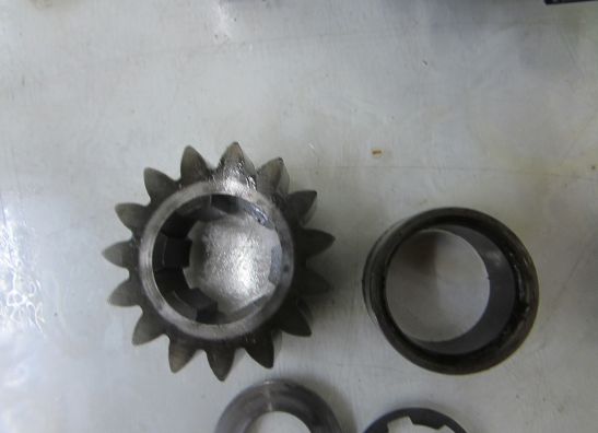 Motorblok diverse Cagiva Overig Cagiva