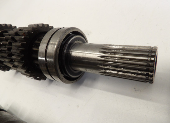 Versnellingsbak Honda CB 550