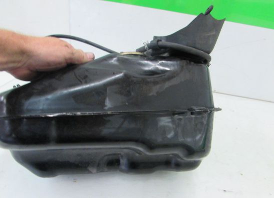 Tank Suzuki Burgman 400