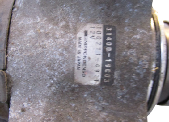 Generator Suzuki GSF 600 650 Bandit 