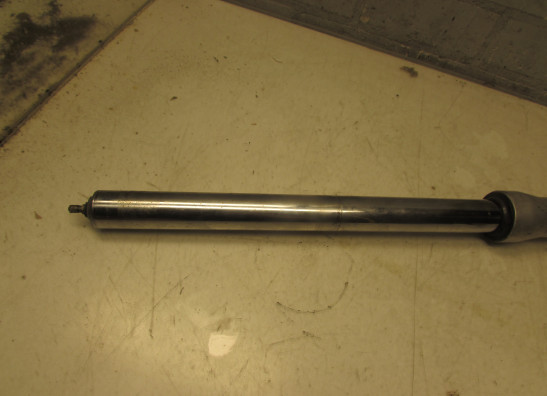 Standrohr Gabelholm links komplett Honda VT 1100