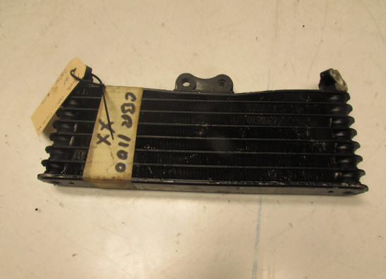 Oliekoeler Honda CBR 1100 XX