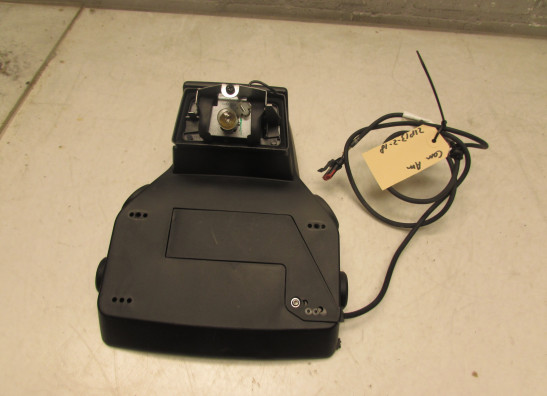 Kentekenplaathouder Can-am Overig Can Am