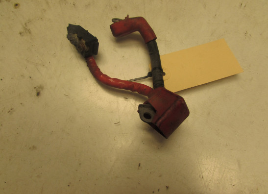 Kabelboom voor Honda Goldwing GL