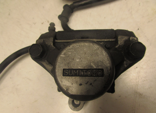 Voorrem compleet Yamaha FJ 1200