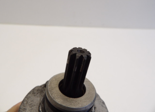 Startmotor Suzuki GSF 600 650 Bandit 