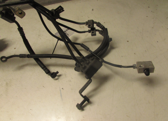 Bremsleitung vorne Honda ST 1300 Pan European