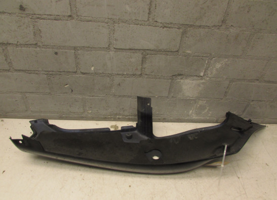 Linker achterkant Kawasaki ZX 7 R