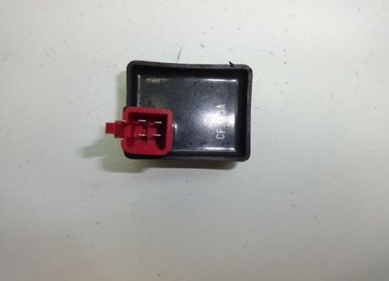 Relais unit Kawasaki ZZR 600