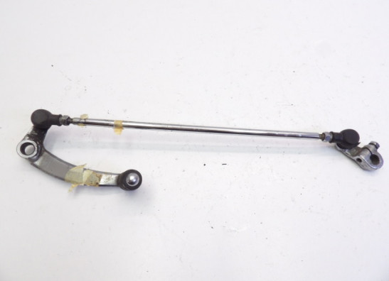 Gear change pedal  Suzuki VX 800