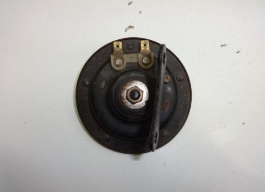 Hupe Kawasaki GPX 600