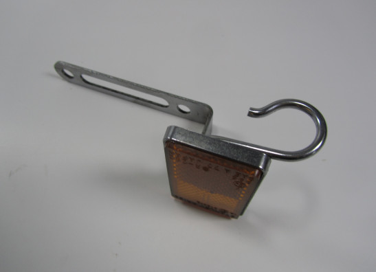 Kotflugel vorne Kawasaki VN 1500