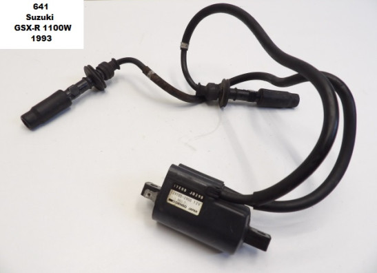 Bobine Suzuki GSX R 1100 1993-1994