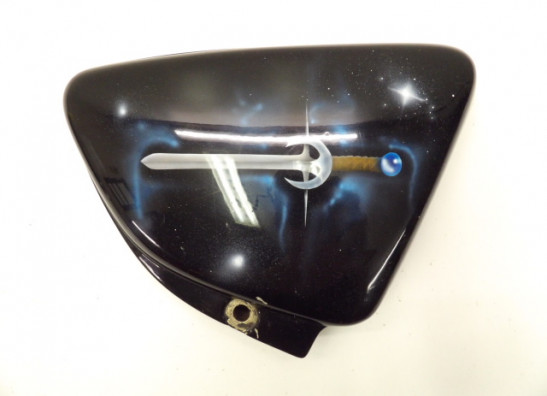 Linker zijkuip klein Kawasaki VN 700  750