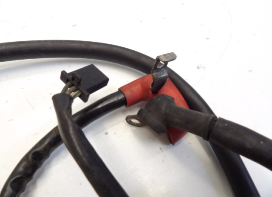 Startmotor relais Honda CMX 450