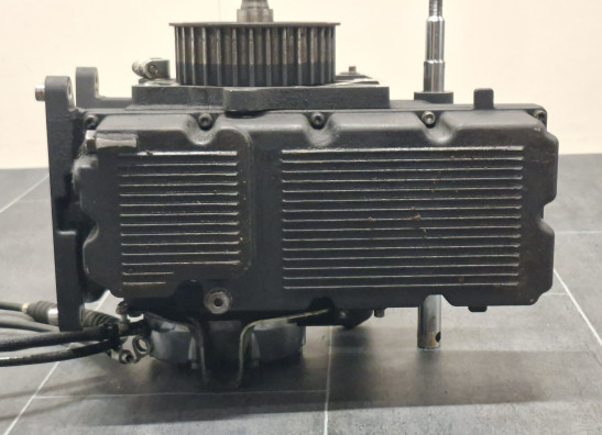 Versnellingsbak Harley Davidson FLTR Road Glide