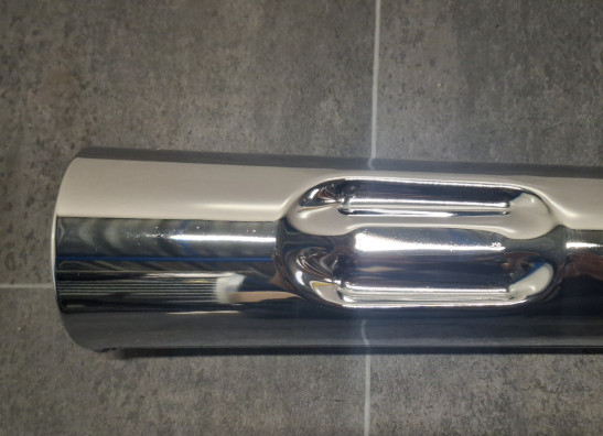 Muffler Honda VT 500