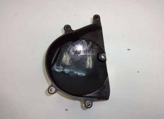 Motorblokdeksel voortandwiel Kawasaki ZX 6 R