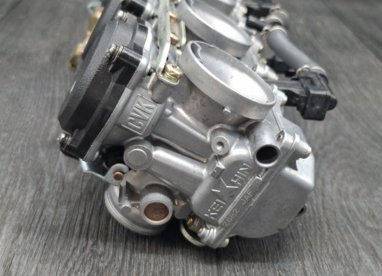 Carburateurset Suzuki GSX 1200