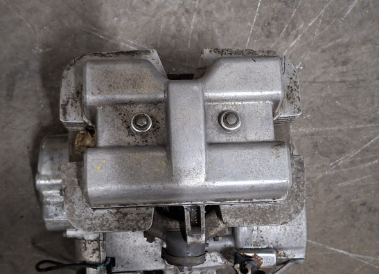 Engine Honda CMX 250 