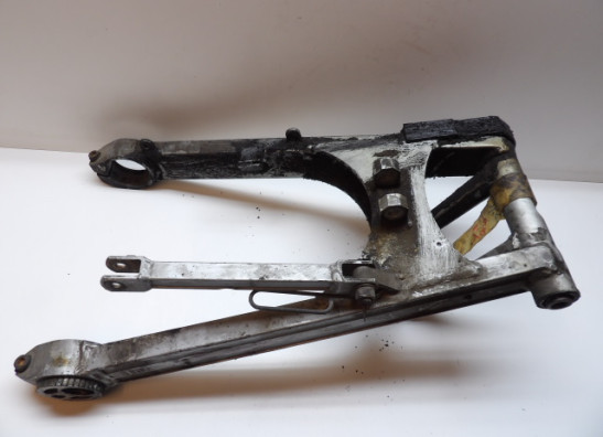 Achterbrug Kawasaki GPZ 1000